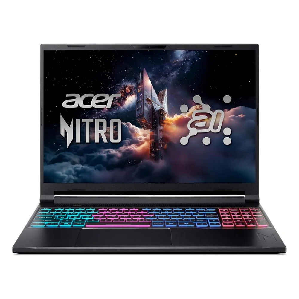 Ноутбук Acer Nitro V 16S ANV16S-61 (NH.QXNEU.007)