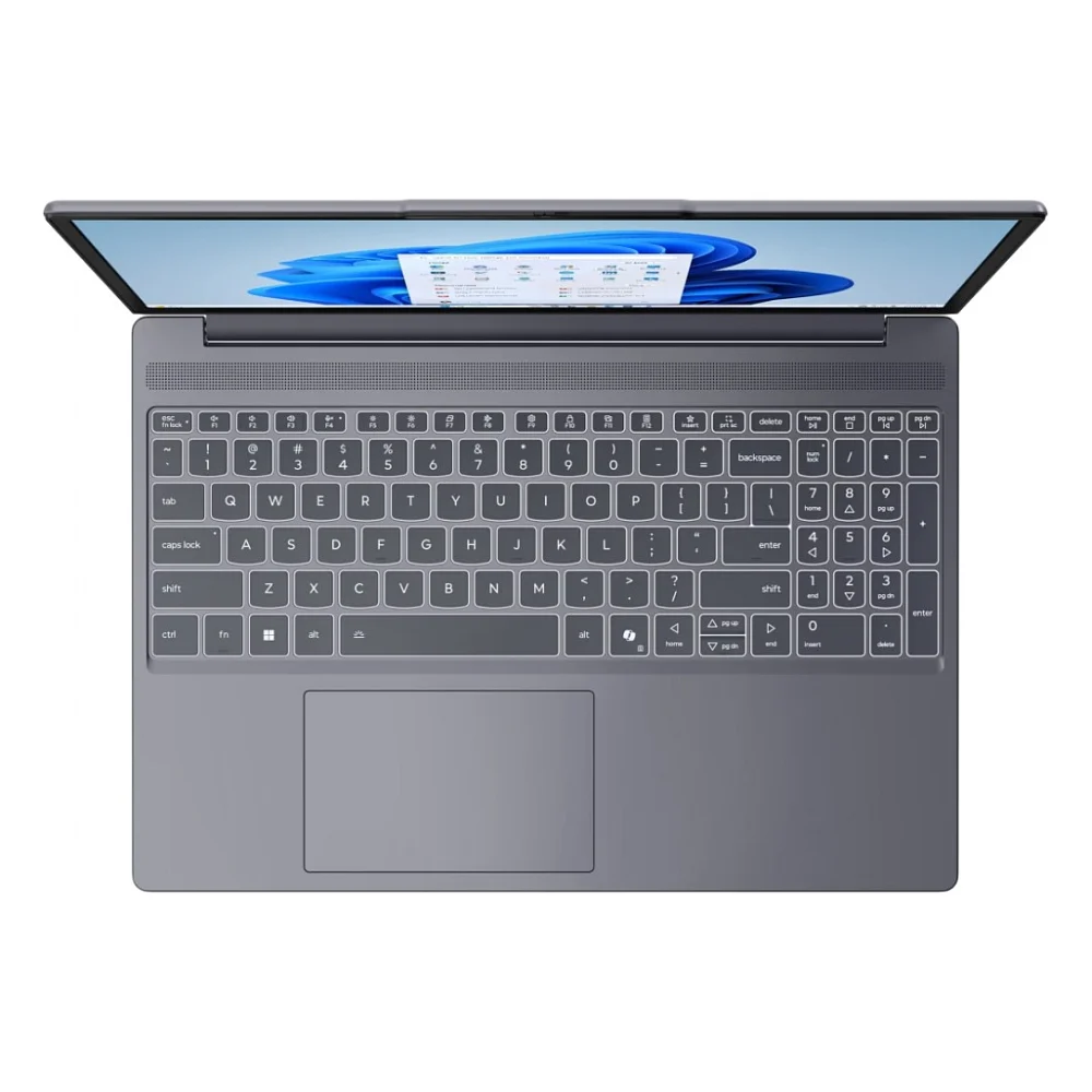 Ноутбук Lenovo IdeaPad Slim 3 15ARP10 (83K70062RA) — фото 4