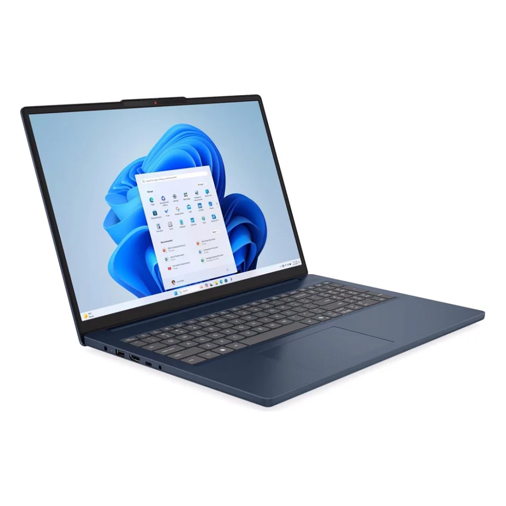 Ноутбук Lenovo IdeaPad Slim 3 16IRH10 (83K2005LRA) — фото 2
