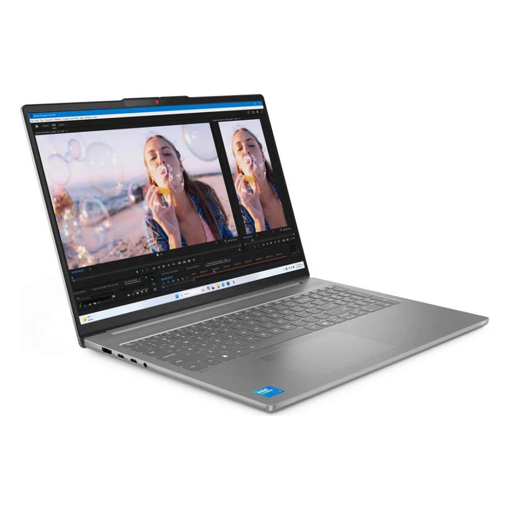 Ноутбук Lenovo IdeaPad Slim 3 16IRH10 (83K2007ERA) — фото 2