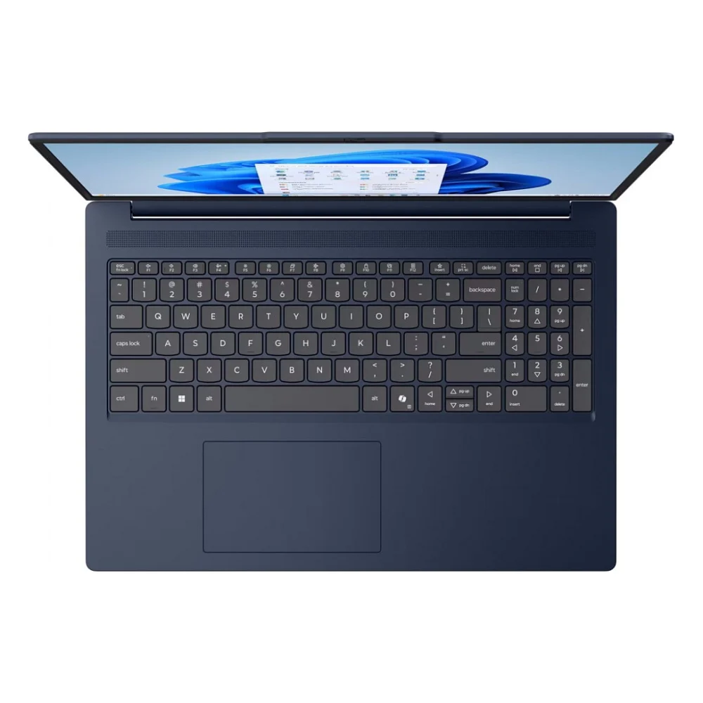 Ноутбук Lenovo IdeaPad Slim 5 16IRH10 (83HS005URA) — фото 4