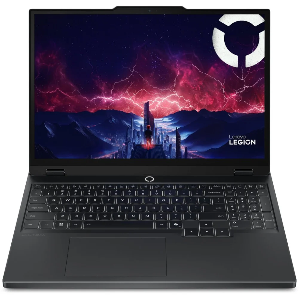 Ноутбук Lenovo Legion 5 15AHP10 (83M0001JRA)