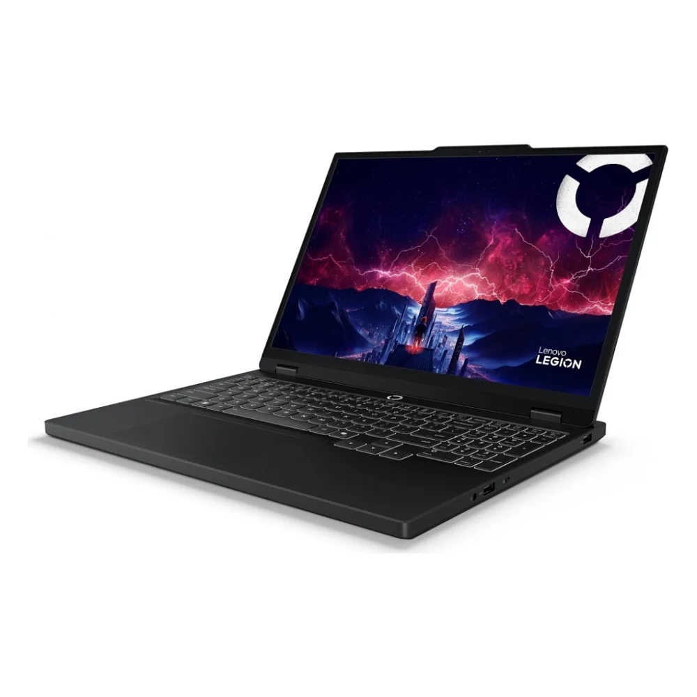 Ноутбук Lenovo Legion 5 15AHP10 (83M0001KRA) — фото 3