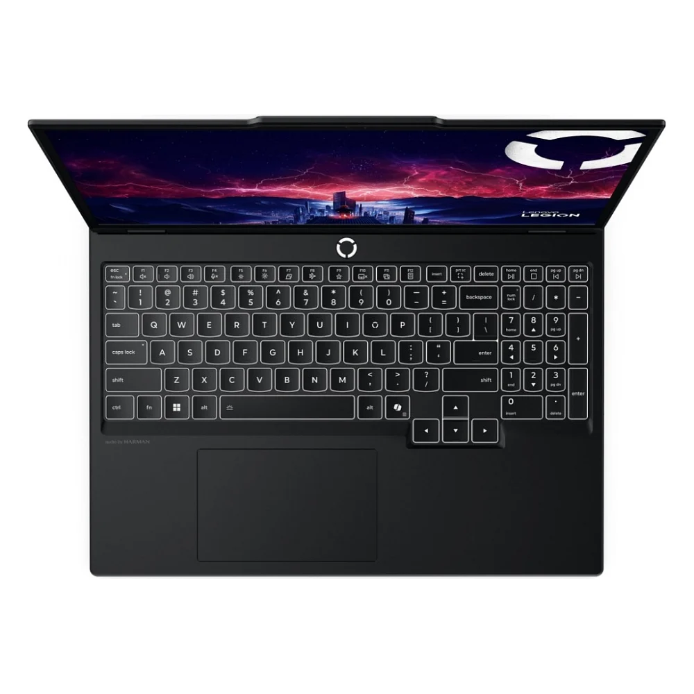 Ноутбук Lenovo Legion 5 15AHP10 (83M0001KRA) — фото 4