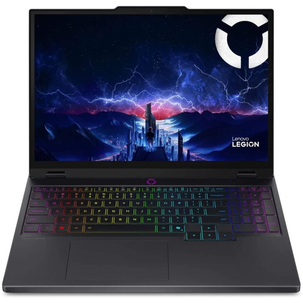 Ноутбук Lenovo Legion 5 15IAX10 (83F0002SRA)