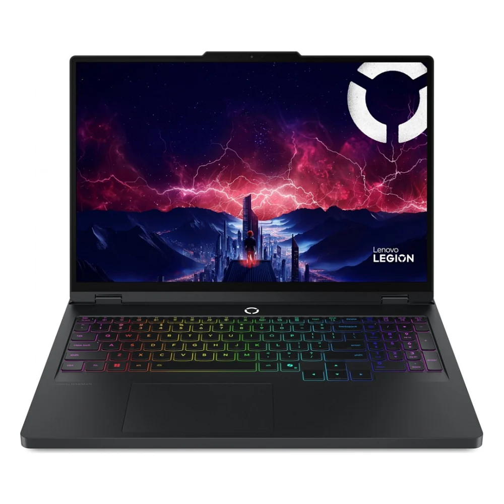 Ноутбук Lenovo Legion Pro 5 16ADR10 (83LT004GRA)