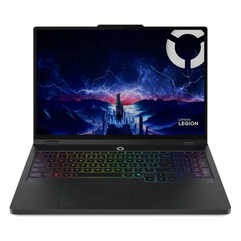 Ноутбук Lenovo Legion Pro 5 16IAX10 (83F30031RA)