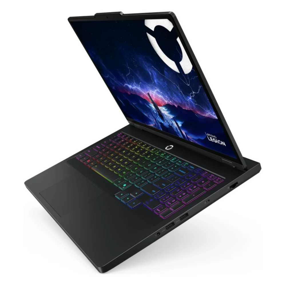 Ноутбук Lenovo Legion Pro 5 16IAX10 (83F30032RA) — фото 6