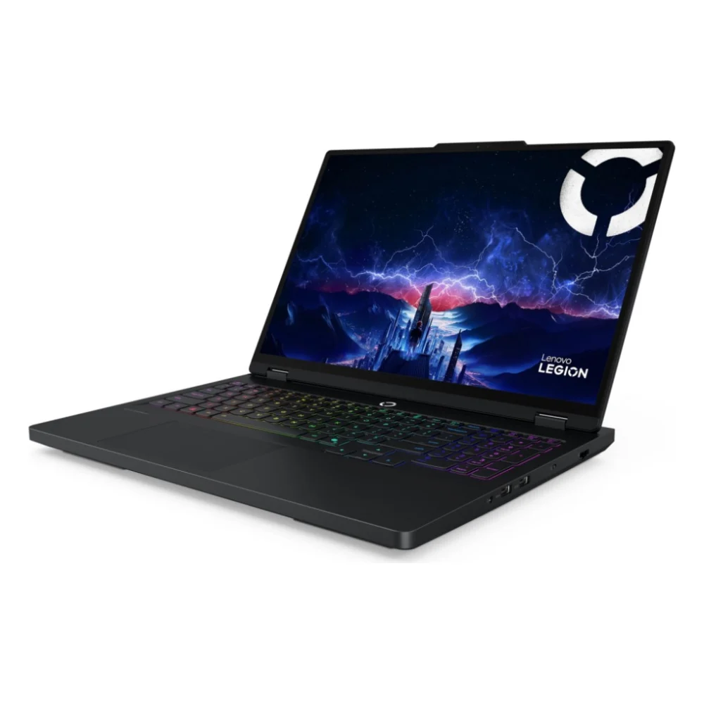 Ноутбук Lenovo Legion Pro 5 16IRX10 (83NN003XRA) — фото 3