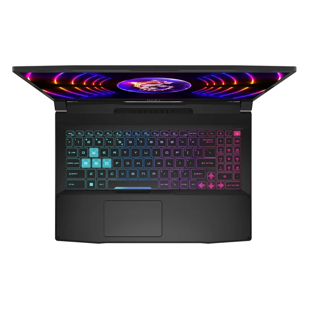 Ноутбук MSI Katana 17 B13VFK-1492XUA (9S7-17L541-1492) — фото 4
