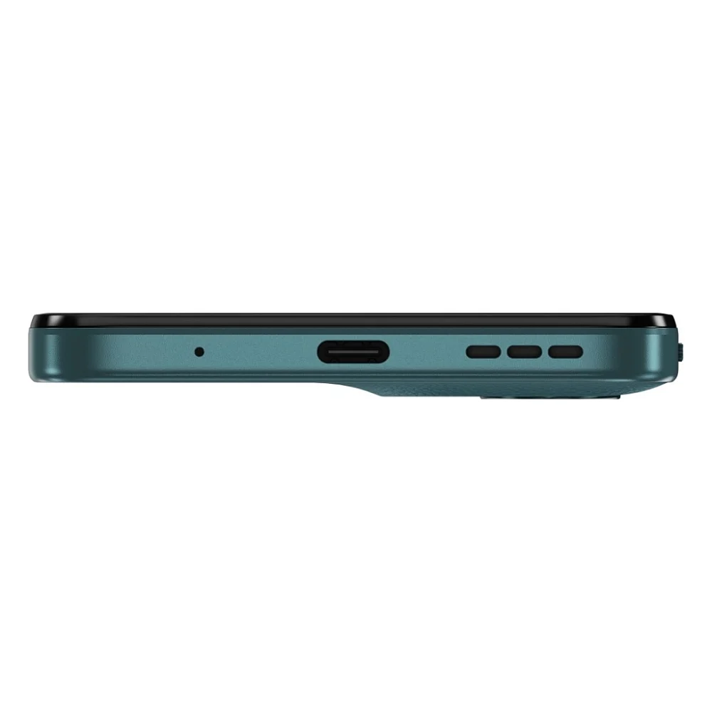 Мобільний телефон Motorola G05 NFC 8/256GB Forest Green (PBA10008UA) — фото 7
