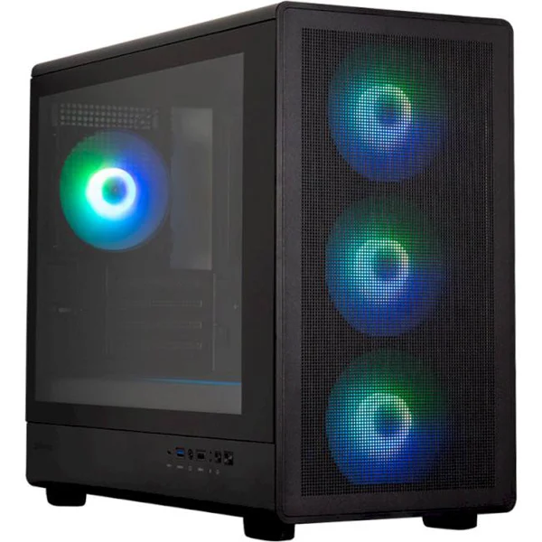 Корпус Zalman M5 Black