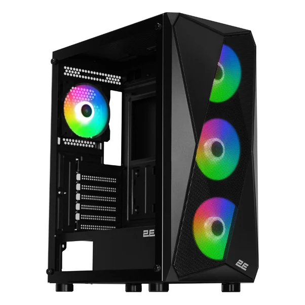 Корпус 2E GAMING Aruba G3313B (2E-G3313B)