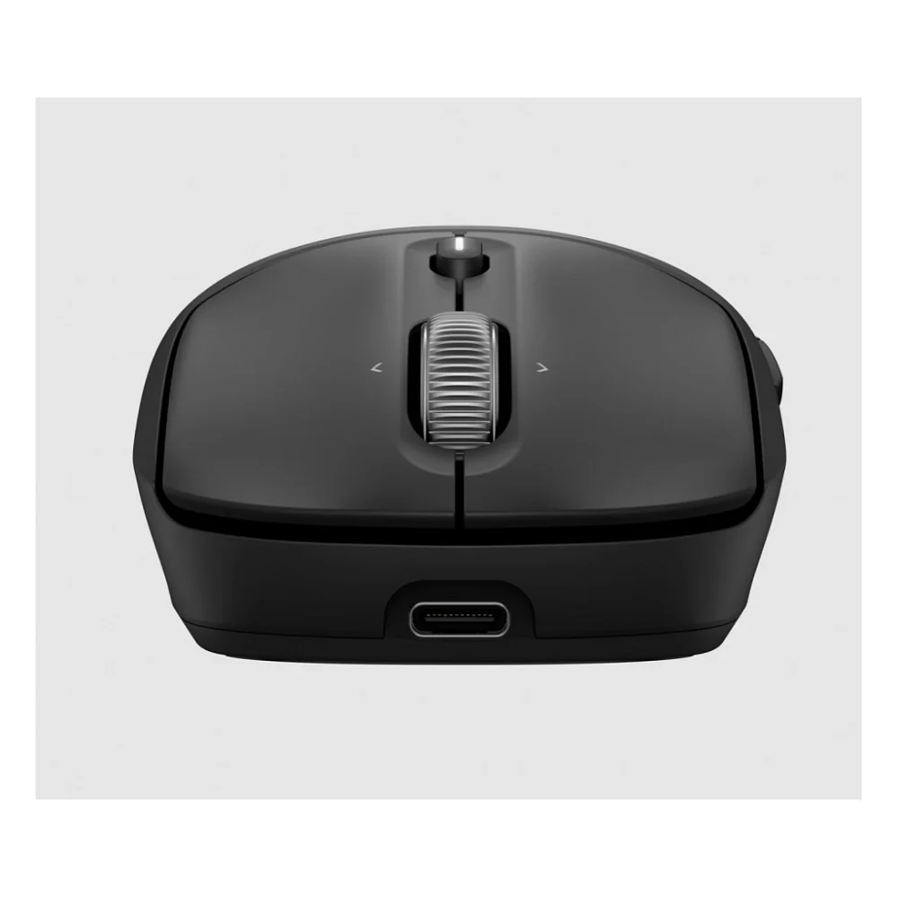 Мишка HP 700 Rechargeable Wireless/Bluetooth Black (AZ7B0AA) — фото 8