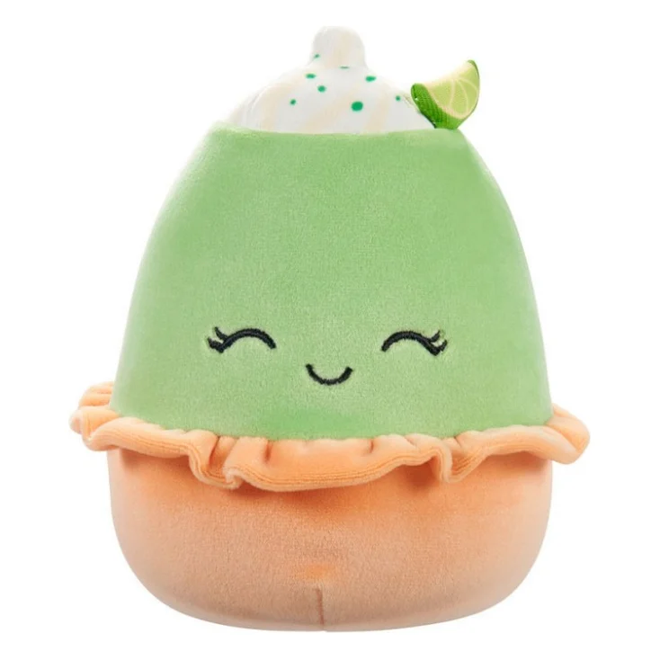 М'яка іграшка Squishmallows Веселі десертики 13 см (SQCR05583) — фото 5