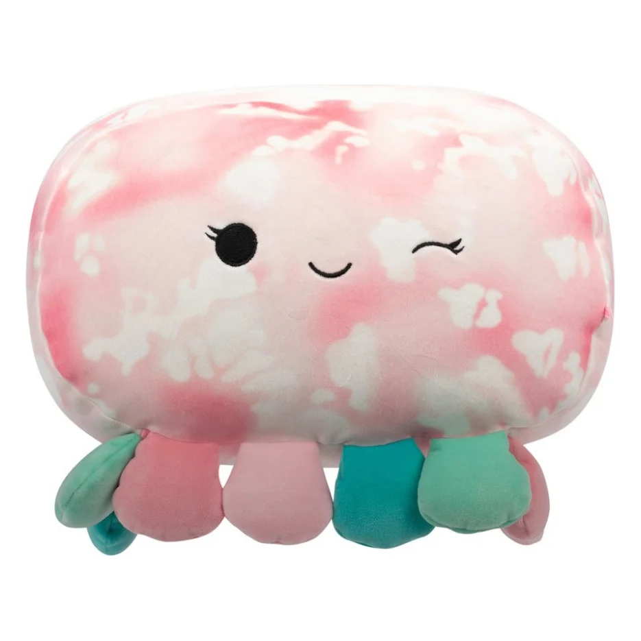 М'яка іграшка Squishmallows Восьминіг Ошун 30 см (SQCR06554)