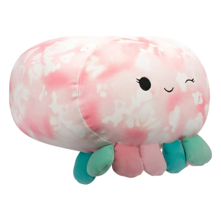 М'яка іграшка Squishmallows Восьминіг Ошун 30 см (SQCR06554) — фото 6
