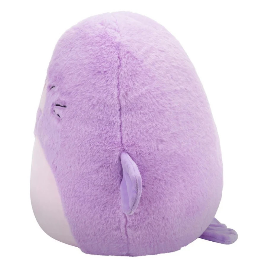М'яка іграшка Squishmallows Морж Вінні 30 см (SQCR06680) — фото 3