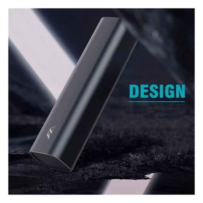 Викрутка Xiaomi JIMIHOME 18in1 Black (JM-GNT18) — фото 12