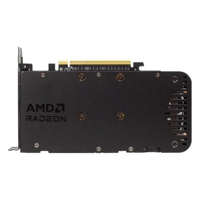 Відеокарта PowerColor Radeon RX 9060 XT 16384Mb Reaper (RX9060XT 16G-A) — фото 5