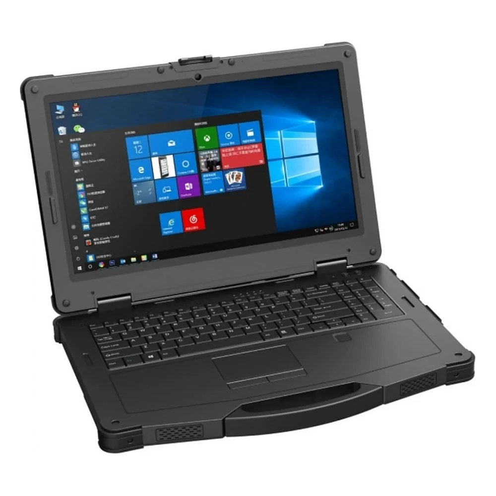 Ноутбук AGN x15A (AGN_x15A_i5_12Th_16_512)