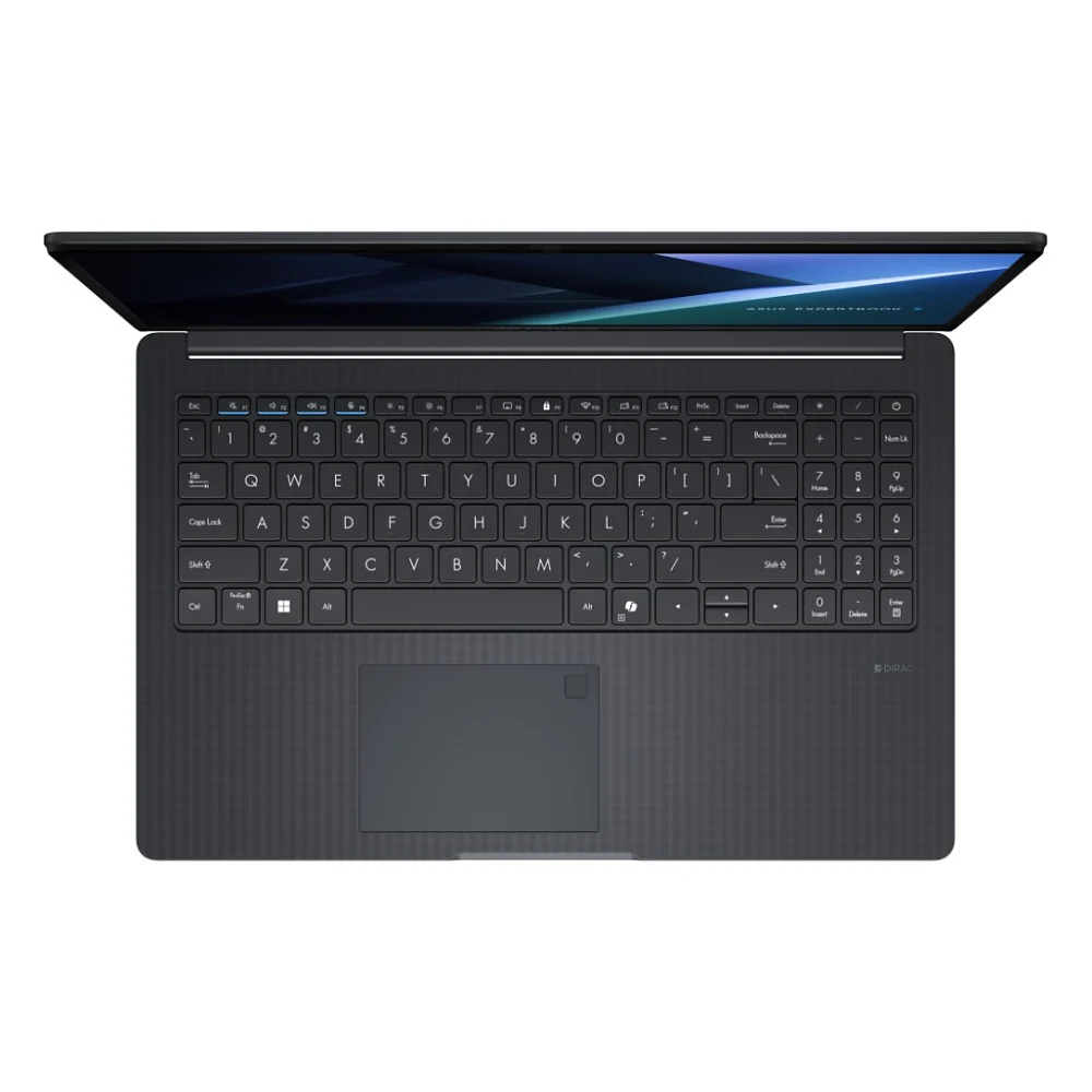 Ноутбук ASUS Expertbook B1 B1503CVA-S72969 (90NX0801-M038W0) — фото 4