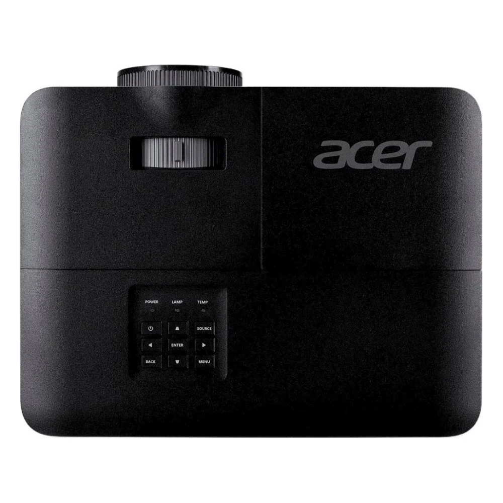 Проектор Acer X1328AF (MR.JXU11.001) — фото 5