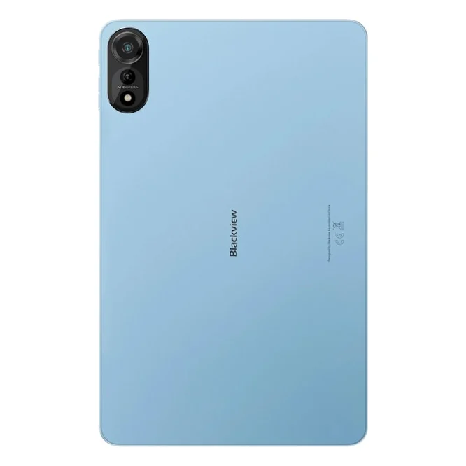Планшет Blackview MEGA 2 12" 12/256GB WiFi Ice Blue (6931548322603) — фото 6