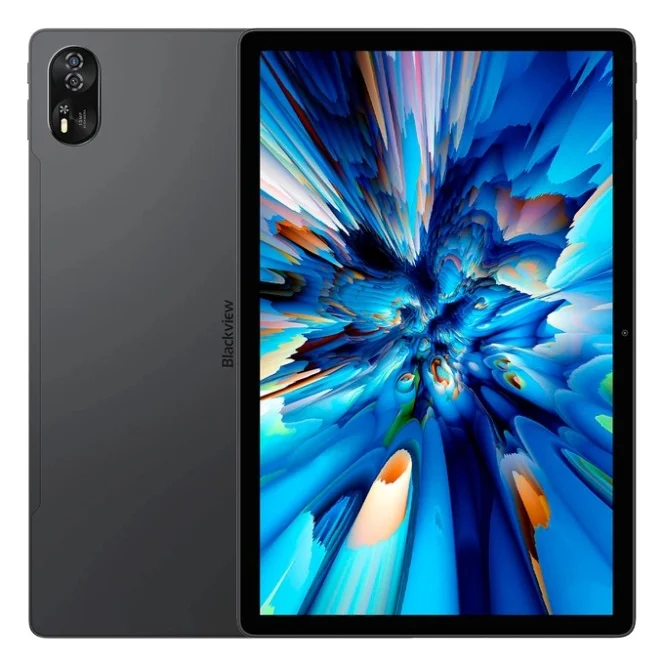 Планшет Blackview MEGA 8 13" 12/256GB LTE Space Gray (6931548319580)