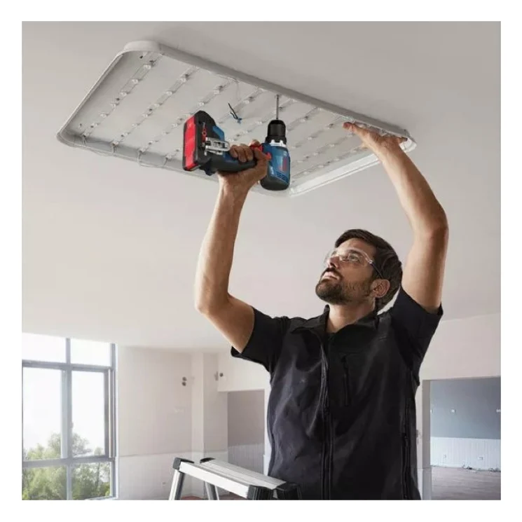 Шуруповерт Bosch Professional GSR 18V-65 18В 3163Нм 0-5500-2100обхв 1.06кг (0.601.9N3.200) — фото 11