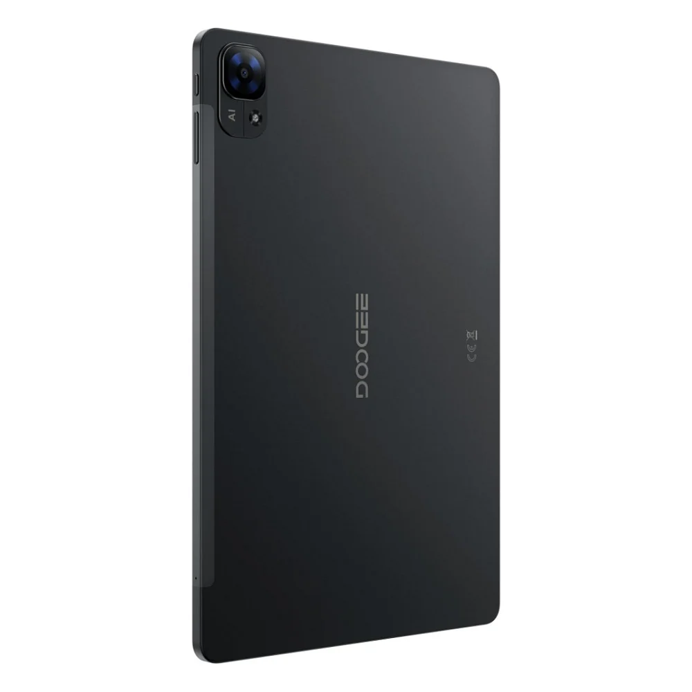 Планшет Doogee Tab E3 11" 8/256GB 4G (LTE) Black (6923740261736) — фото 11