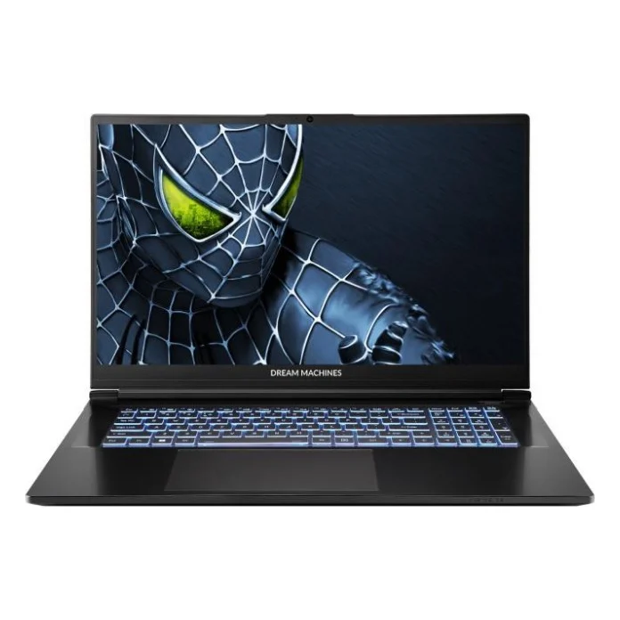 Ноутбук Dream Machines RG5050-17 (RG5050-17UA22)