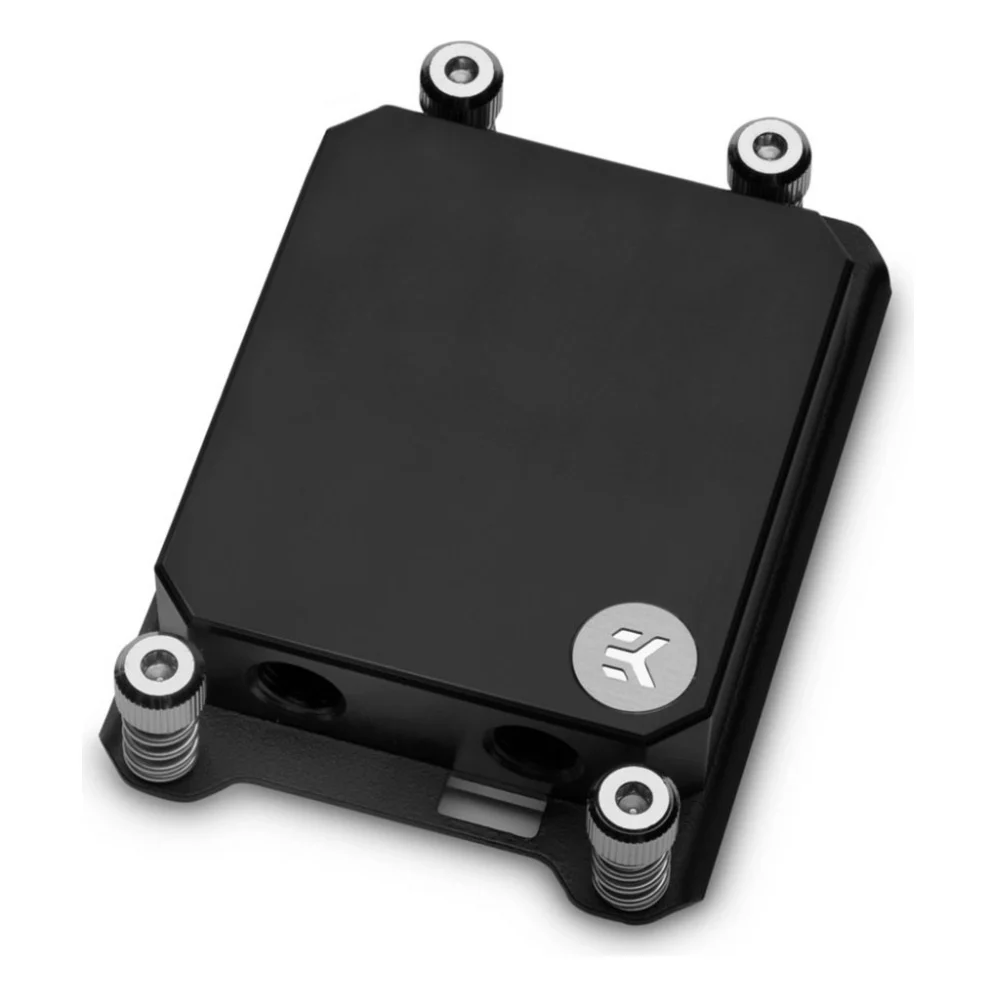 Водоблок Ekwb EK-Pro CPU WB sTR Rack - Nickel + Acetal (3831109844076)