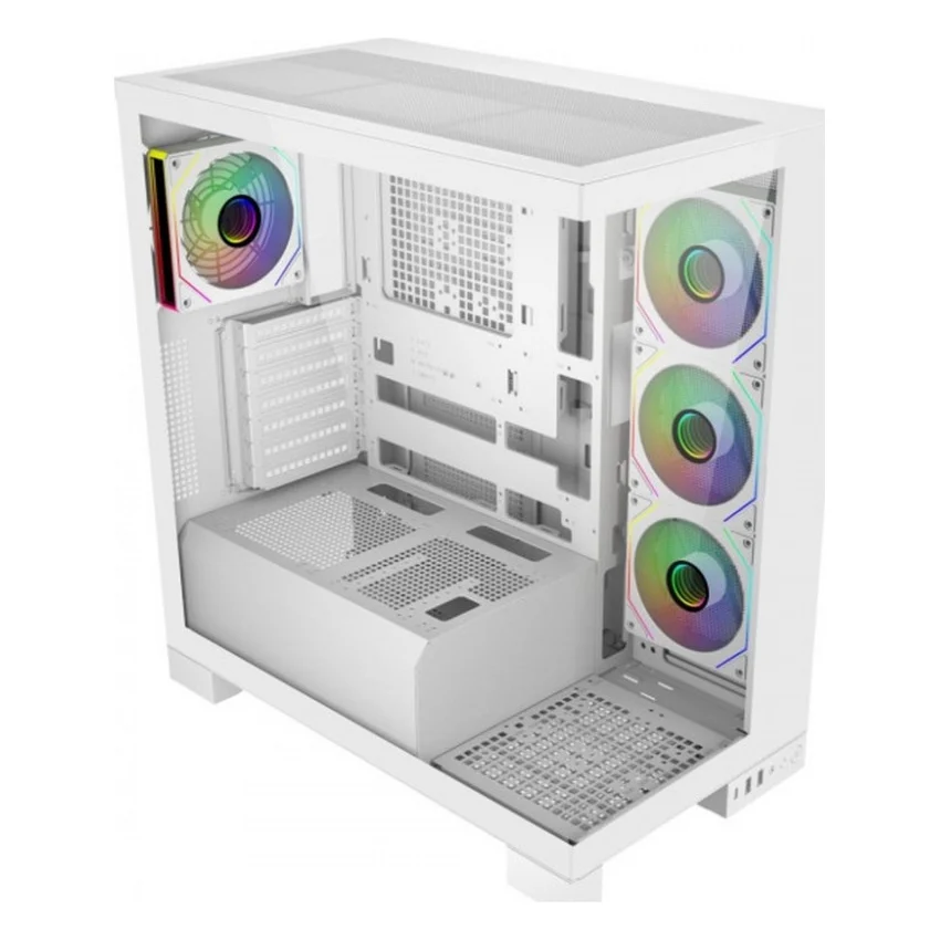Корпус FSP M540-WA