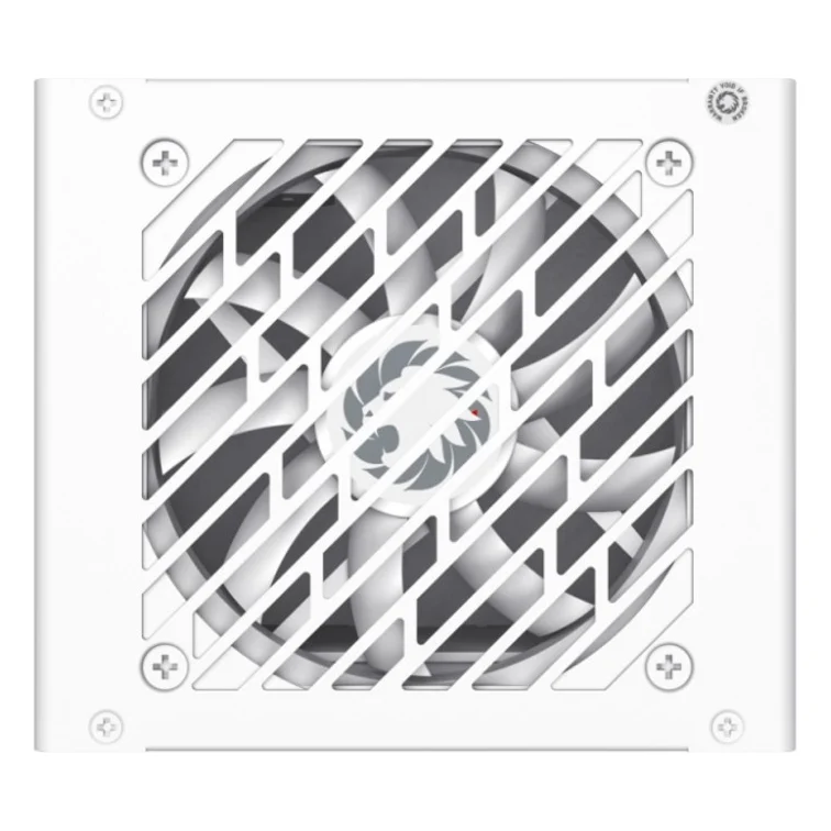 Блок живлення Gamemax 650W (GS-650G White) — фото 7