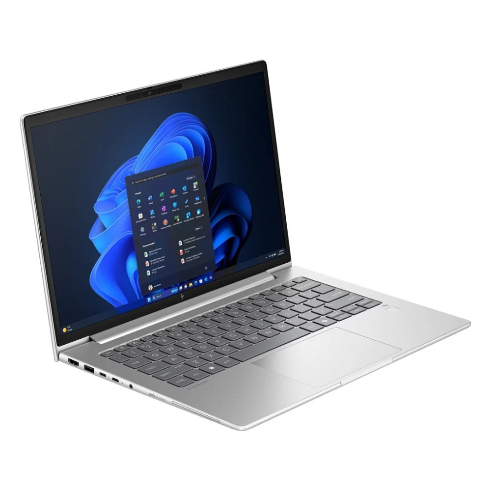 Ноутбук HP EliteBook 6 G1a (B14F6AV_V1) — фото 2