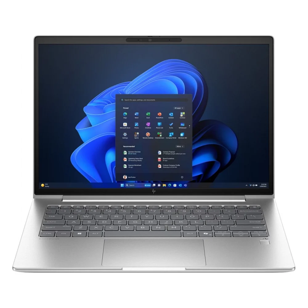 Ноутбук HP EliteBook 6 G1a (B14F6AV_V2)