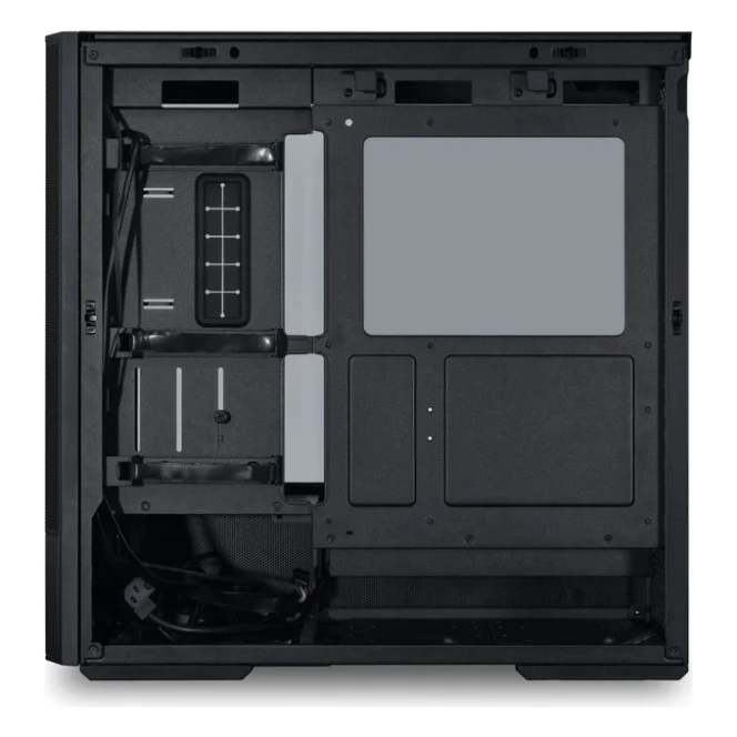 Корпус Lian Li LANCOOL 207 Digital, Black (G99.LAN207DX.00) — фото 8
