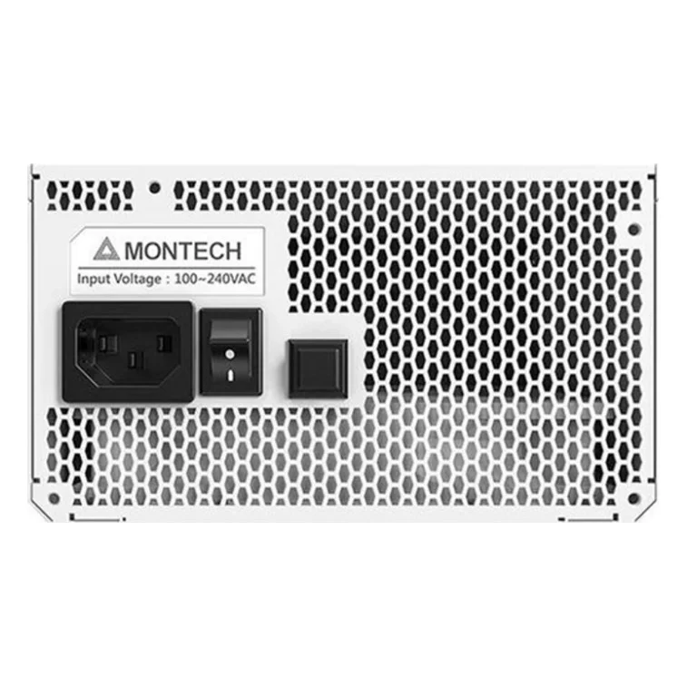 Блок живлення MONTECH 1000W (TITAN PLA 1000) — фото 5
