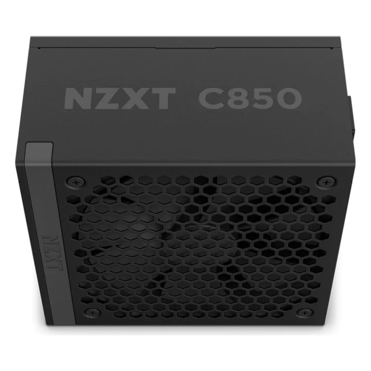 Блок живлення NZXT 850W (PA-8G2BB-EU) — фото 5
