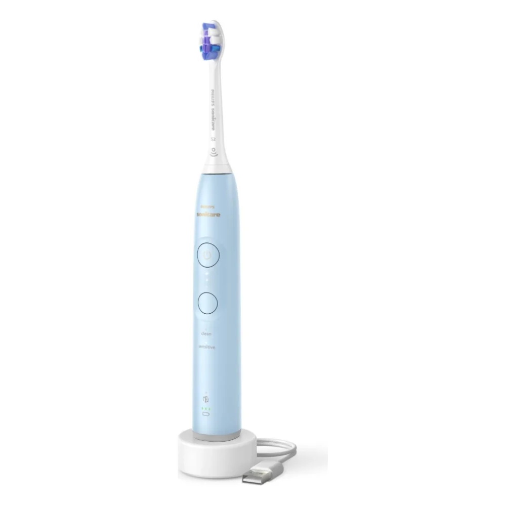 Електрична зубна щітка Philips HX7406/01