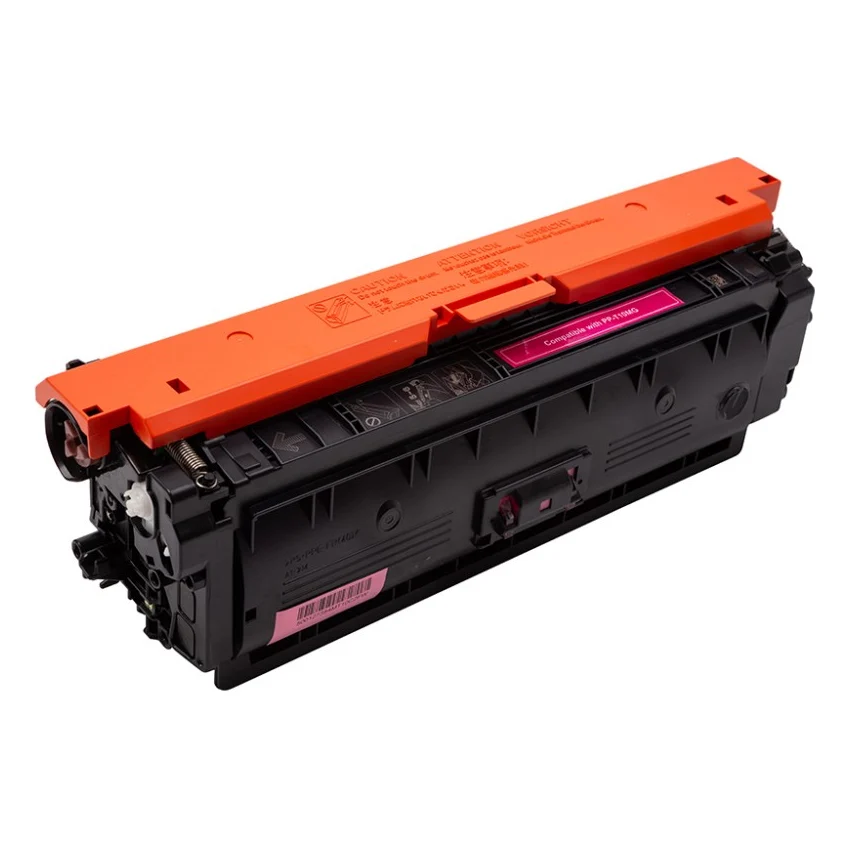 Картридж PowerPlant Canon LBP1538C MG (PP-T10MG)