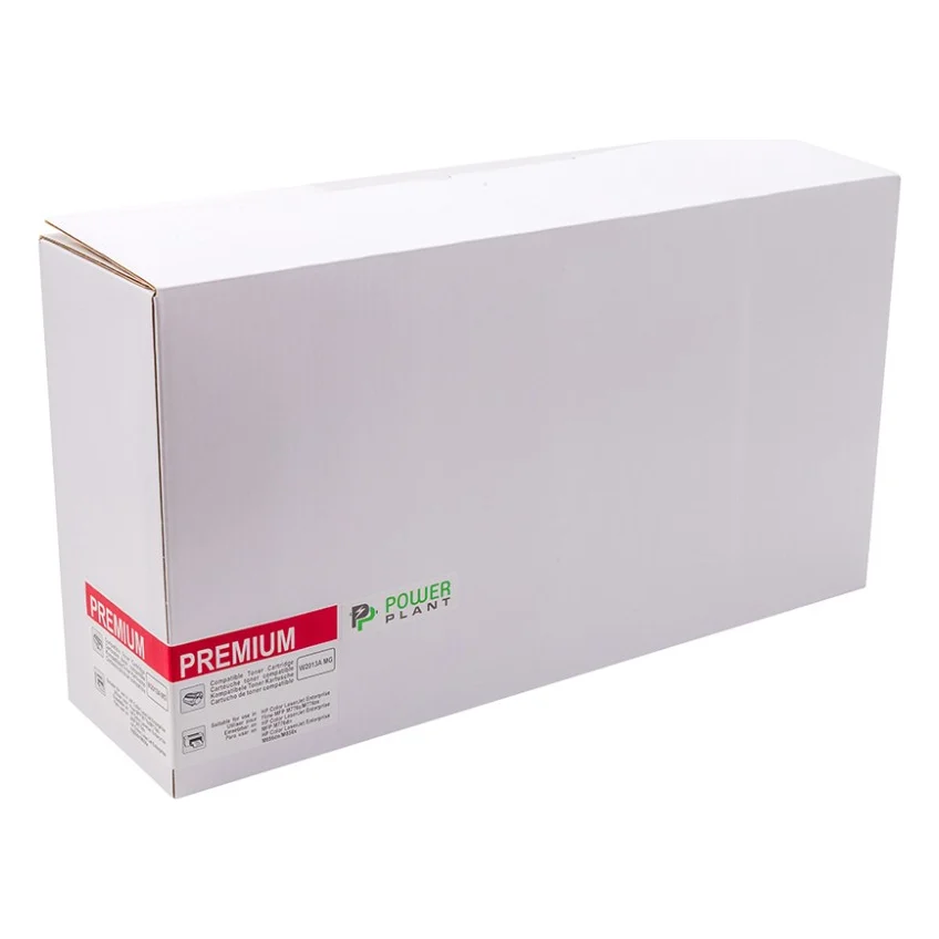 Картридж PowerPlant HP CLJ Enterprise M776 MG (PP-W2013AMG) — фото 4