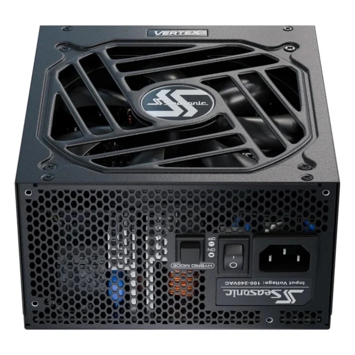 Блок живлення Seasonic 1200W (VERTEX GX 1200-ATX31) — фото 5