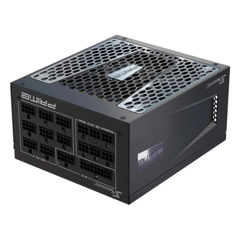 Блок живлення Seasonic 1000W (PRIME TX-1000)