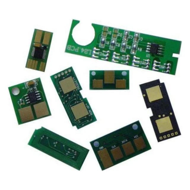 Чип для картриджа Kyocera ECOSYS MA2100/PA2100, Cyan, 2.4K Wellchip (CKTK5440C)