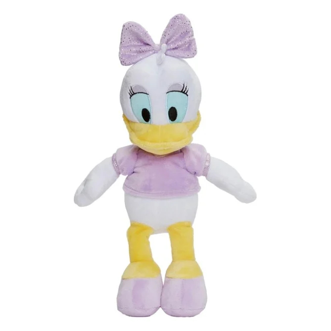 М'яка іграшка Disney Дейзі 25 см (3858889575723)