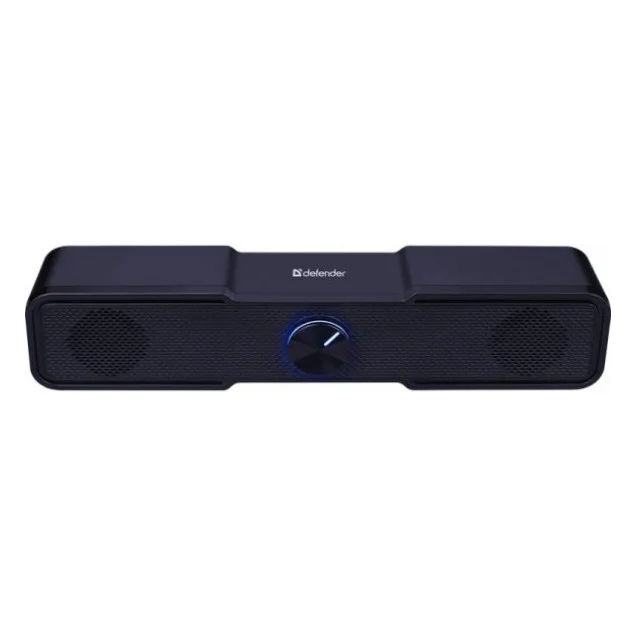 Акустична система Defender Soundbar Z12 Black (65312) — фото 4