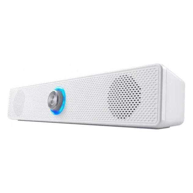 Акустична система Defender Soundbar Z2 White (65192) — фото 2