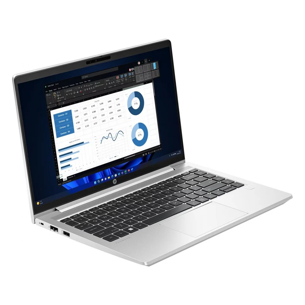 Ноутбук HP Probook 440 G10 (B9YL2ET) — фото 2
